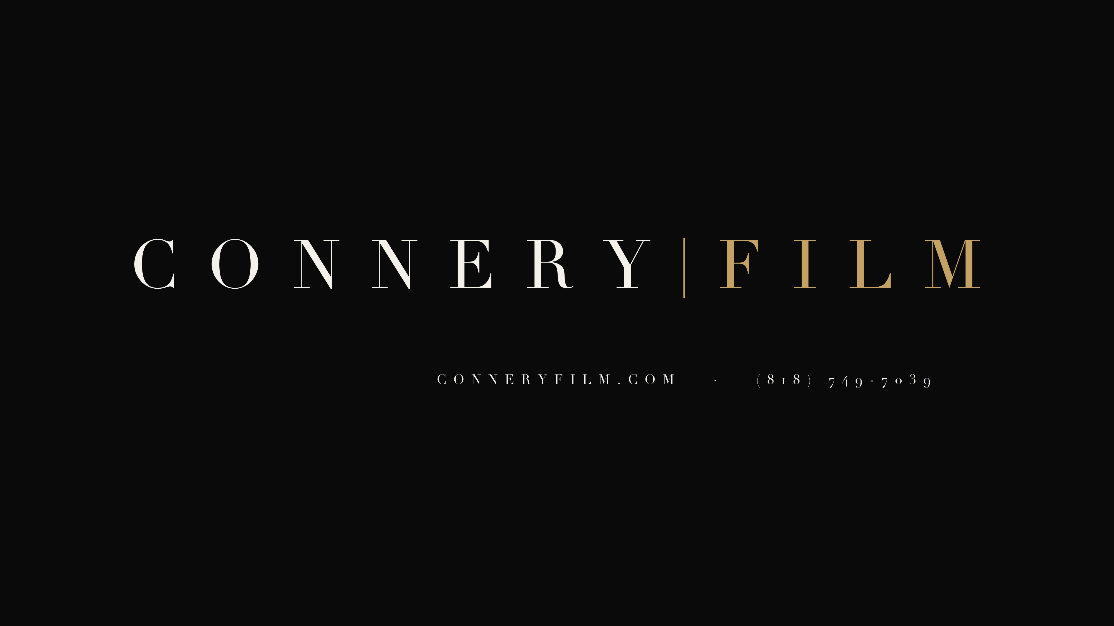 ConneryFilm