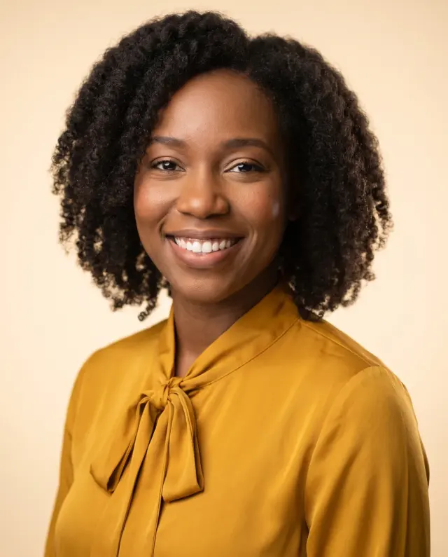 Actor headshot of a young woman — photographed by ConneryFilm, Los Angeles