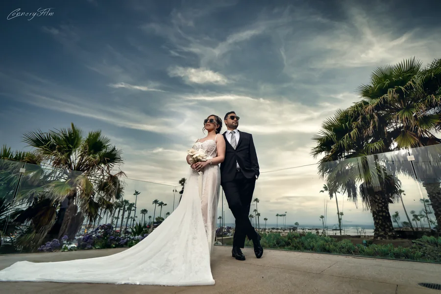 What's a Realistic Budget for Wedding Photography and Videography in Los Angeles?