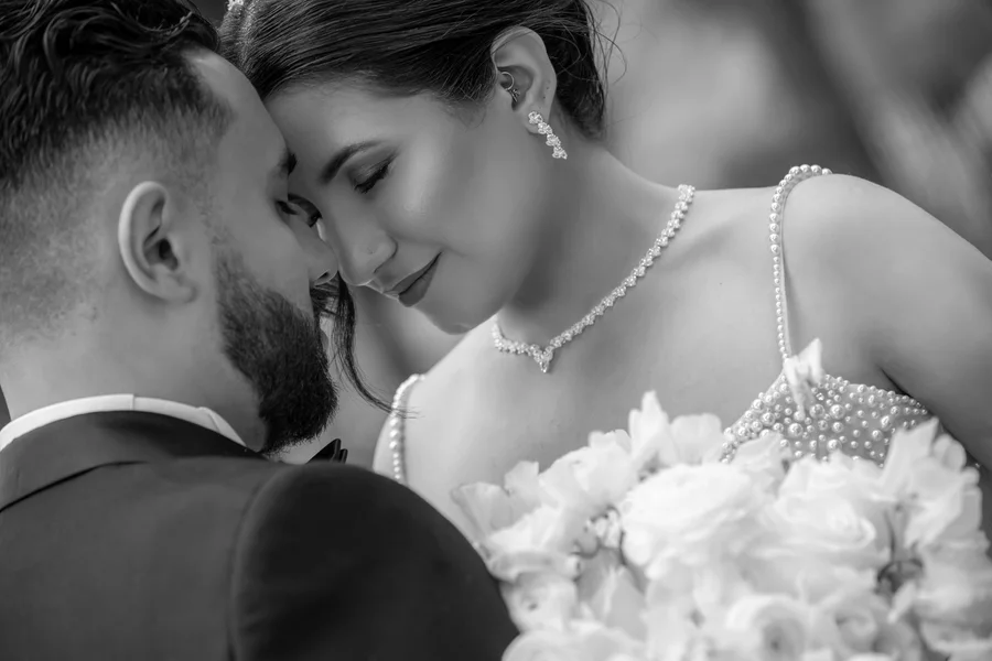 Can You Film a Wedding With an iPhone? A Los Angeles Wedding Filmmaker's Honest Answer