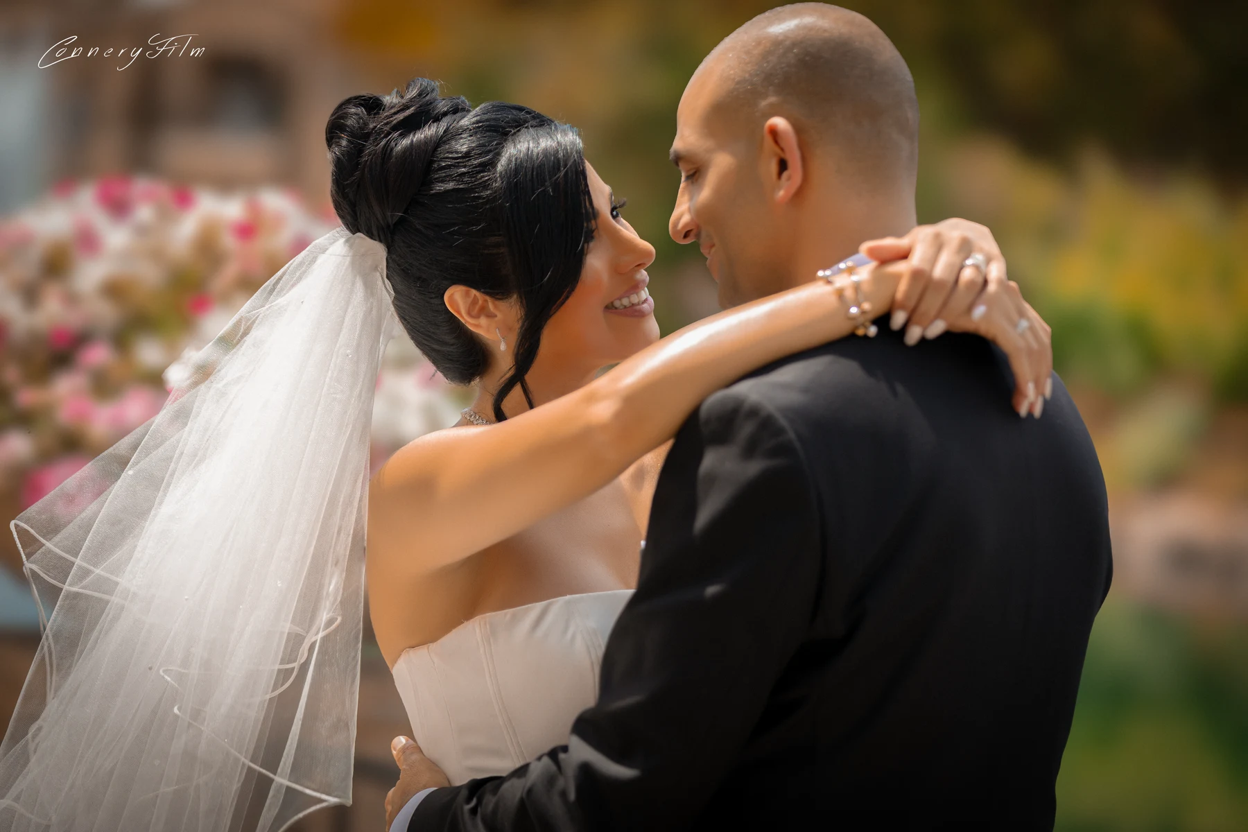 What Should Be Included in a Wedding Videography Package: A Los Angeles Guide