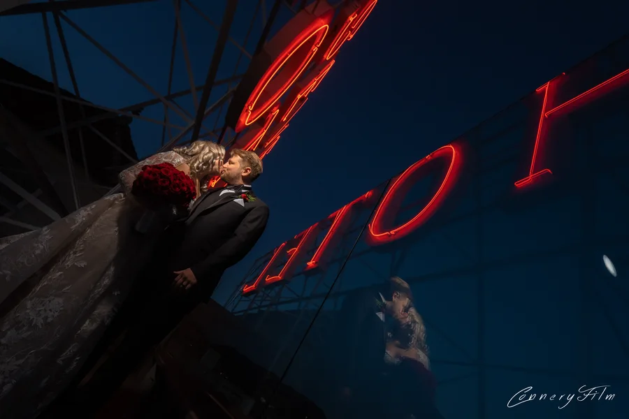 Questions to Ask a Wedding Photographer Before Booking in Los Angeles