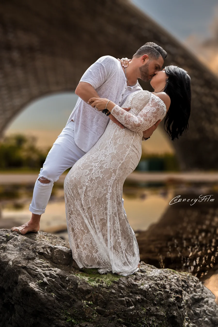 What's a Good Wedding Photography Shot List? A Los Angeles Photographer's Complete Guide