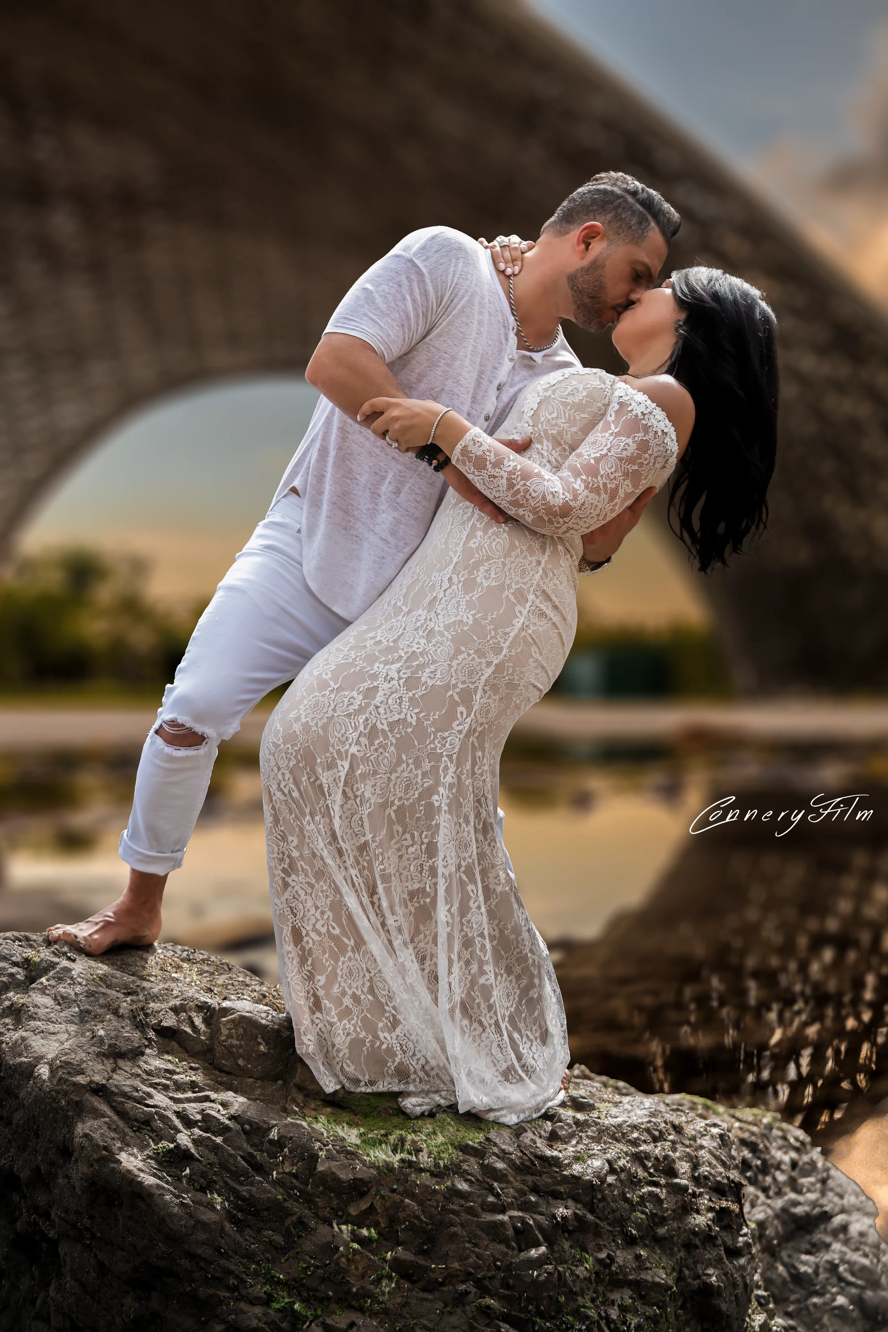 What's a Good Wedding Photography Shot List? A Los Angeles Photographer's Complete Guide