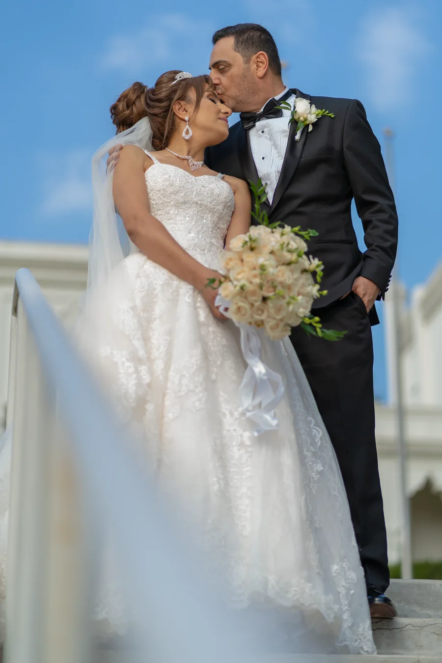 Best Wedding Photographers in Las Vegas? An Honest Answer From a Los Angeles Wedding Photographer
