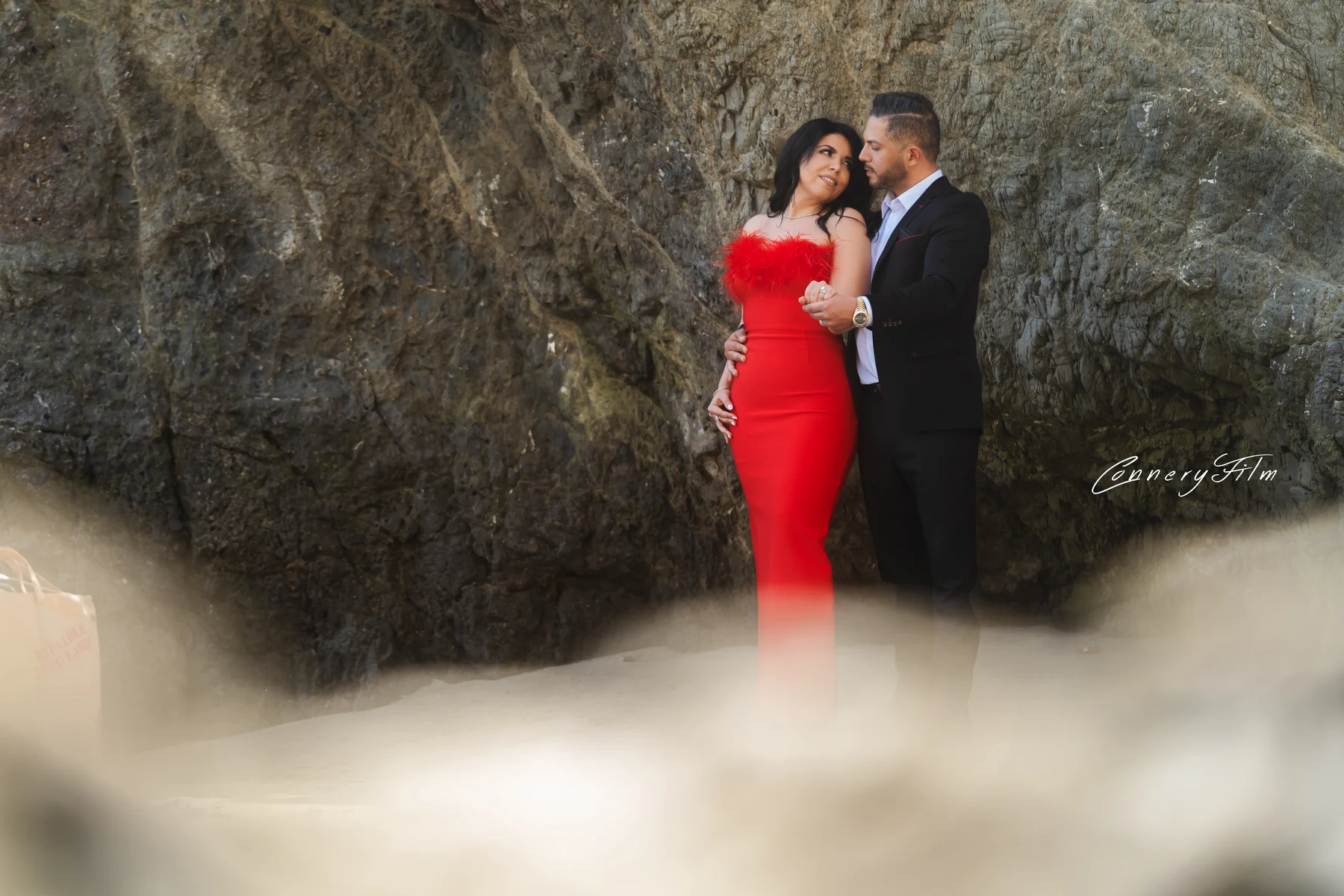 Should You See a Wedding Photographer's Full Gallery Before Booking in Los Angeles?