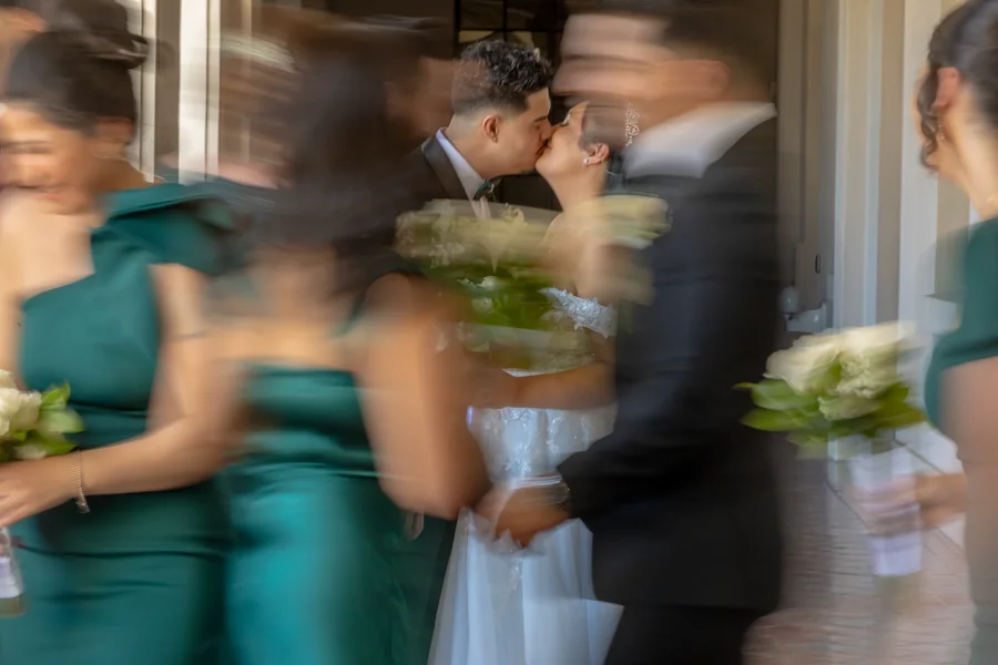 The Best Wedding Videography Camera in 2025? A Los Angeles Filmmaker's Honest Answer