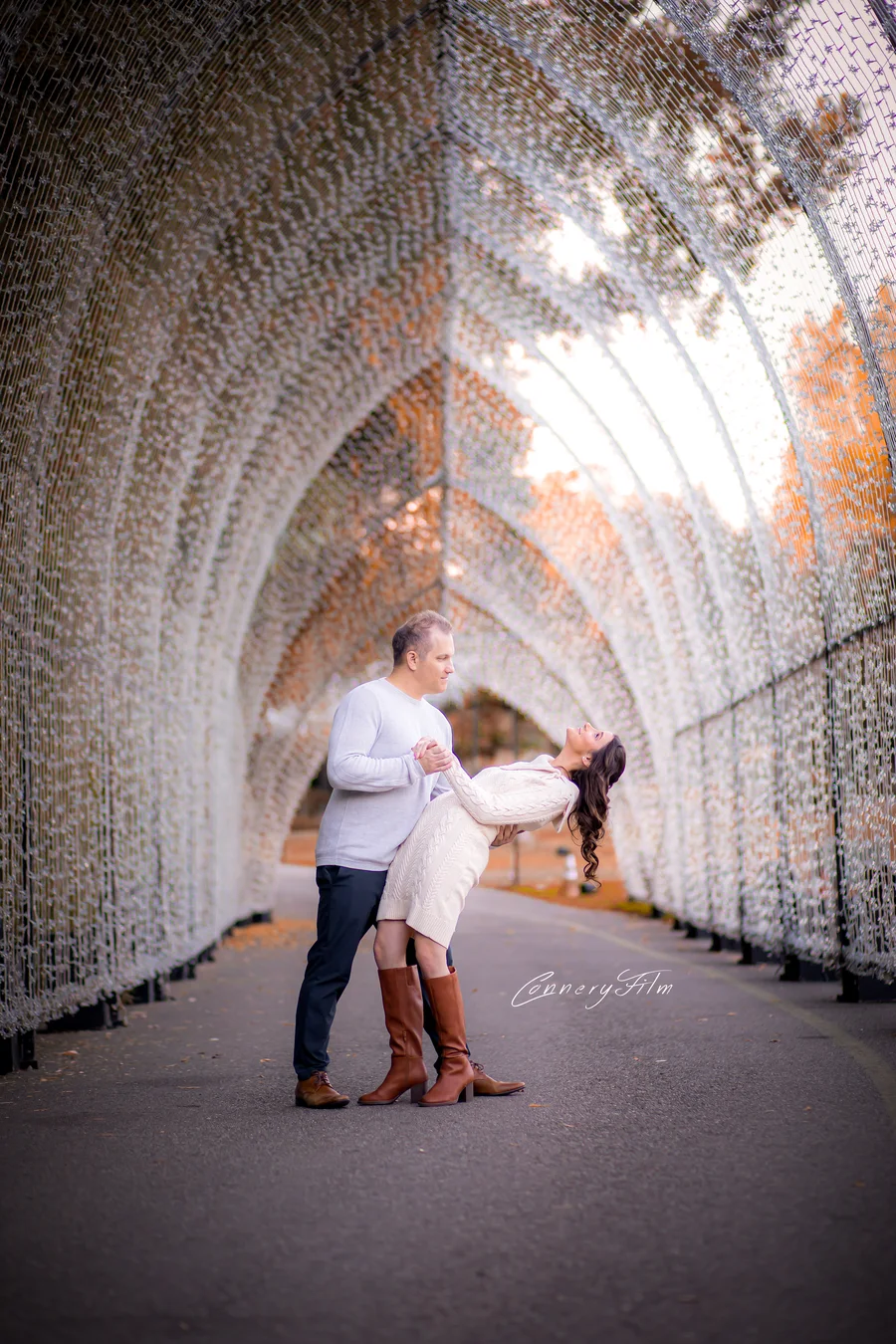 Can You Film a Courthouse Wedding in Los Angeles?